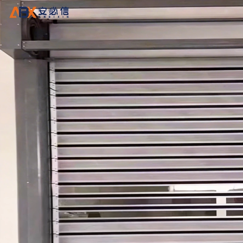 赣州市雷达高速门